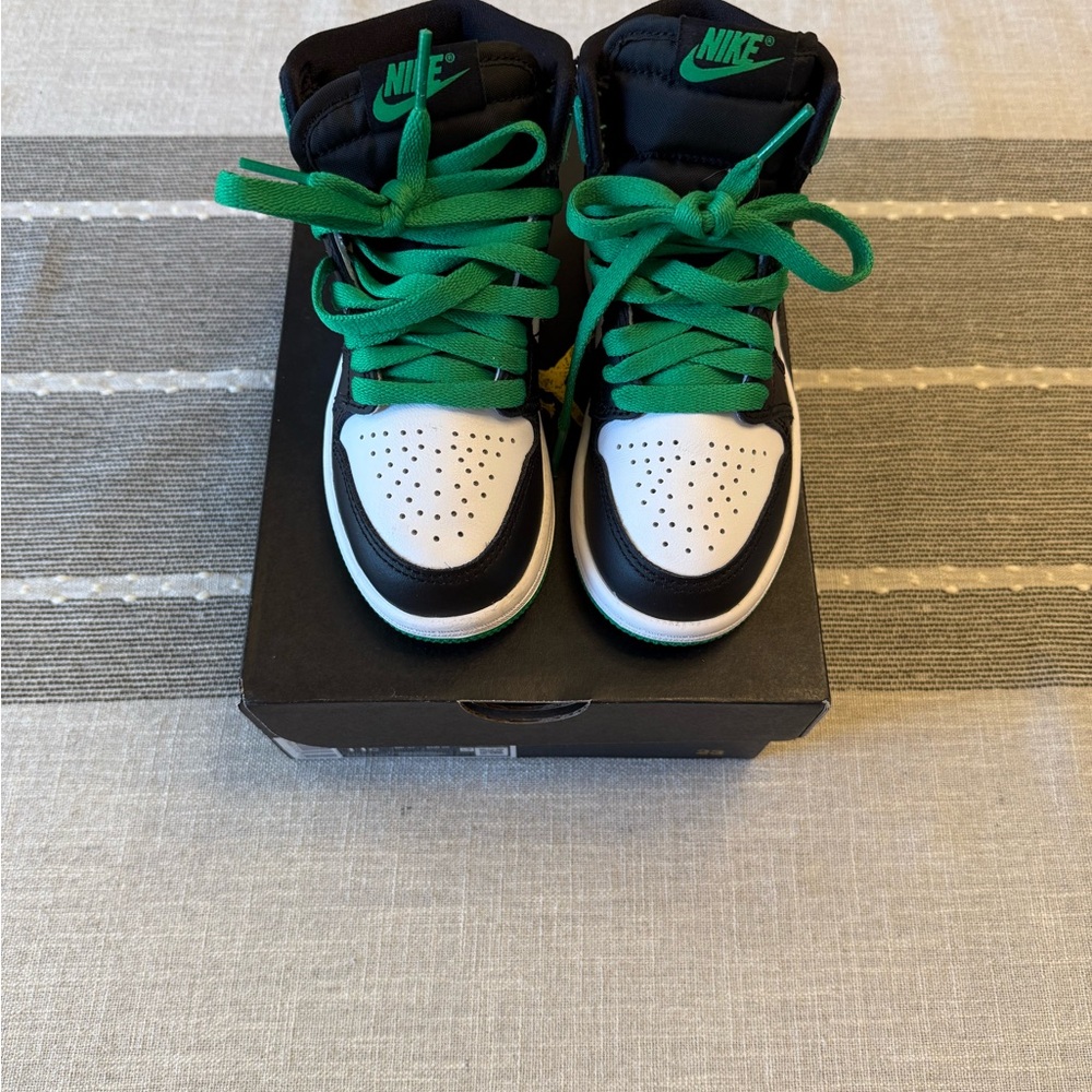 Jordan 1 Retro 1 High OG